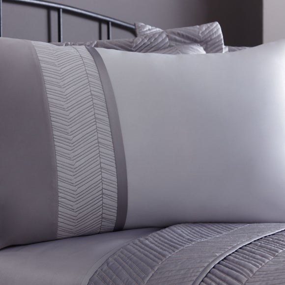 pillow cases dunelm
