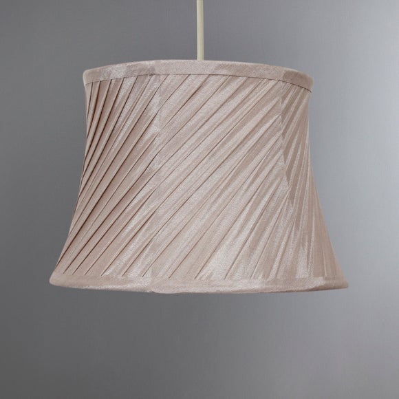 Table lamp store shades dunelm