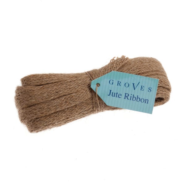 Jute Trim and Ribbon  undefined