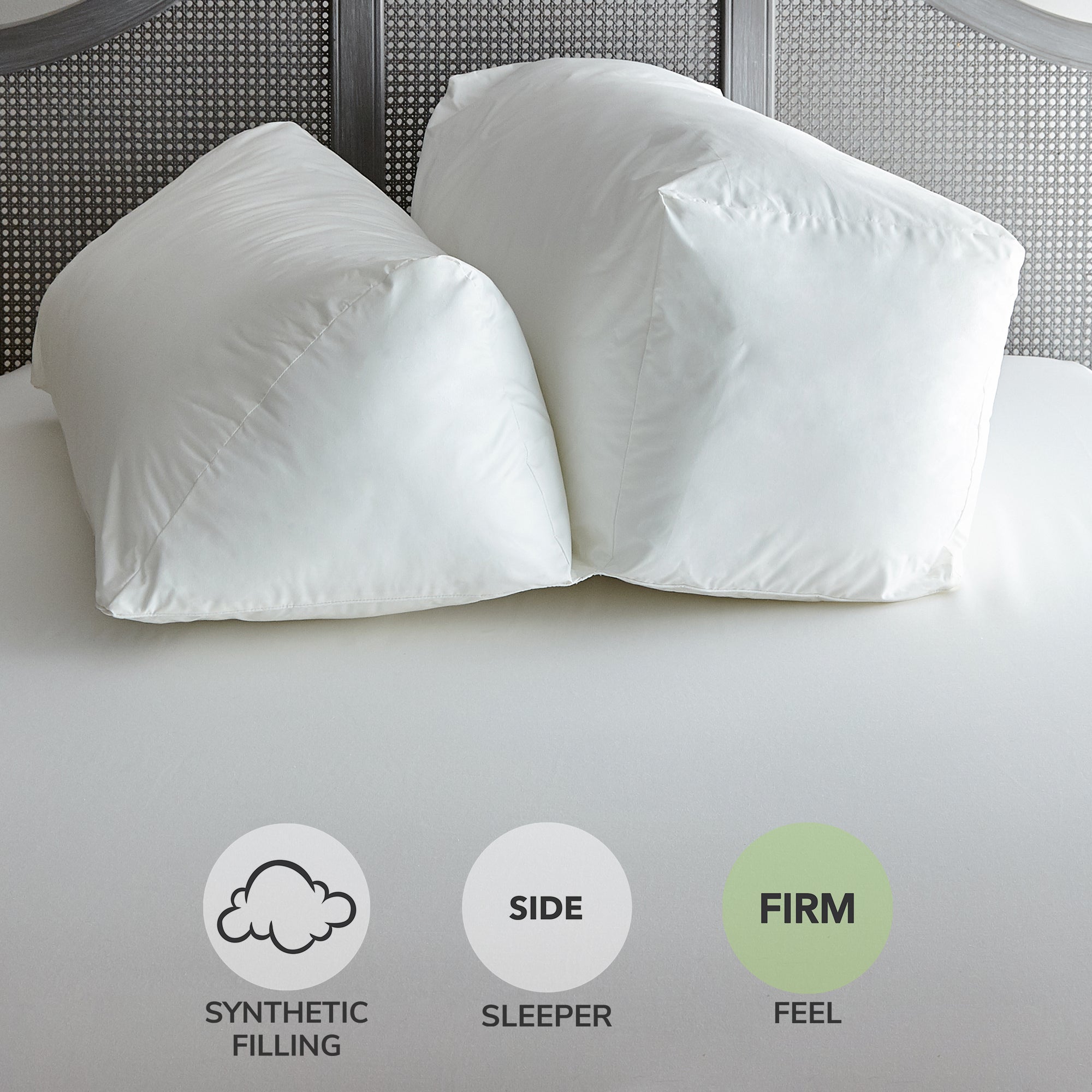 Pillows | Feather Pillow & Memory Foam Pillows | Dunelm | Page 2