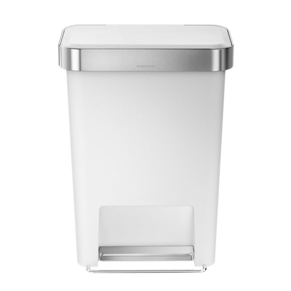 argos simplehuman bin liners