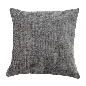 Chenille Square Cushion