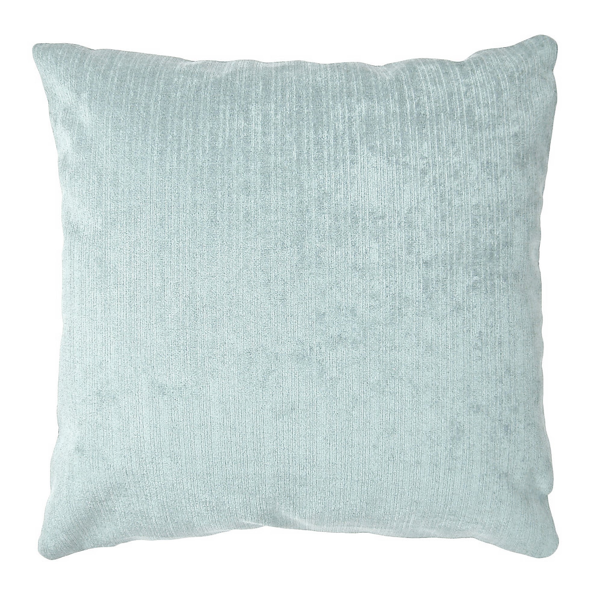 Topaz Cushion Cover Duck Egg Blue