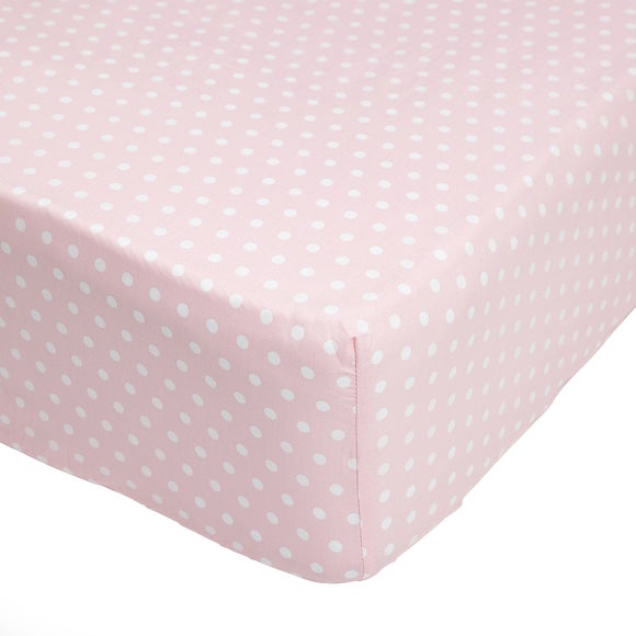 Bed bath and online beyond polka dot sheets