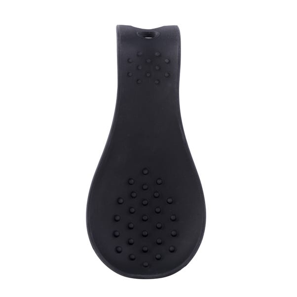 Spectrum Silicone Spoon Rest image 1 of 2