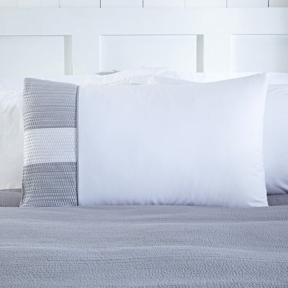 large pillow cases dunelm