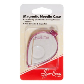 Sew Easy Magnetic Needle Case