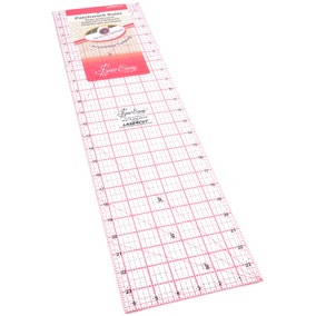 Sew Easy Patchwork Ruler