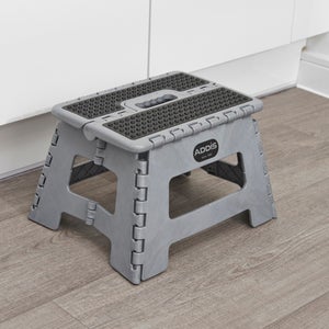 Addis Folding Step Stool