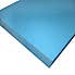 Upholstery Foam Bench Seat Pad Blue