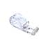 Roller Blind Cord Safety Device Clear