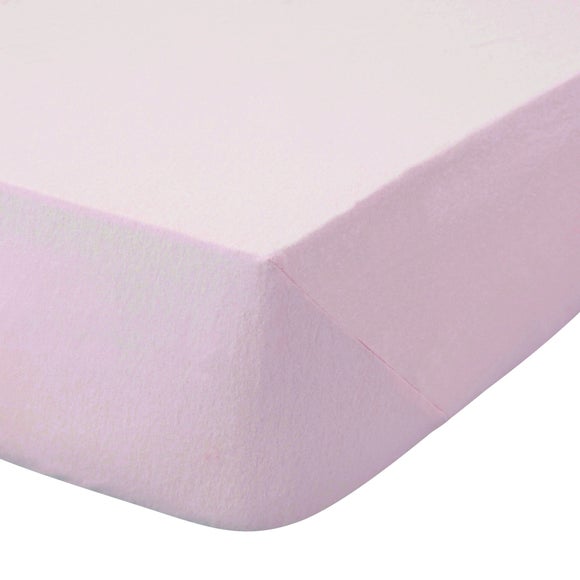 dunelm cot sheets