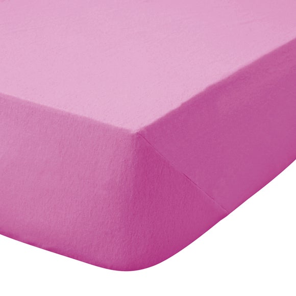 dunelm cot bed fitted sheets