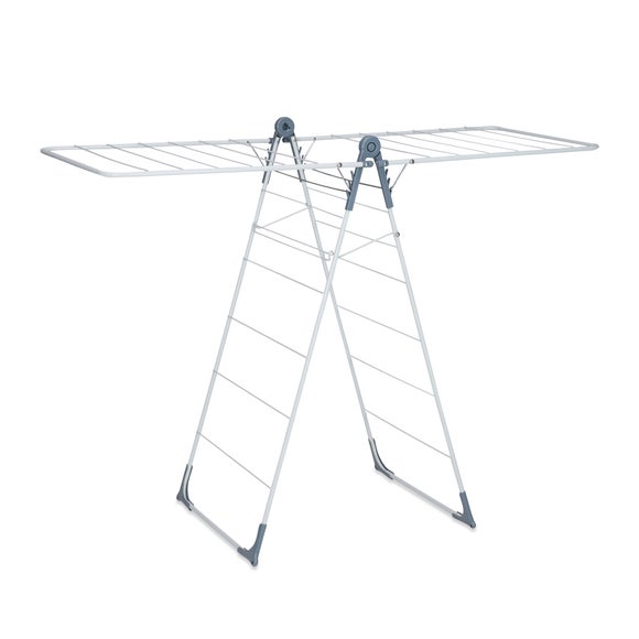 Winged airer online