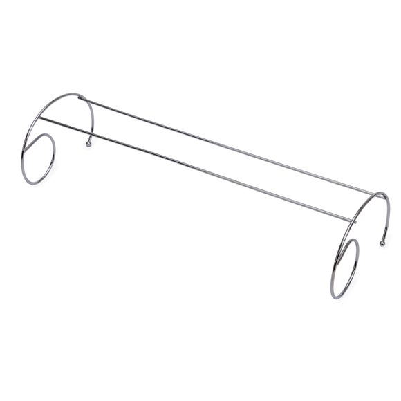 STORE Chrome Extending Radiator Clothes Airer