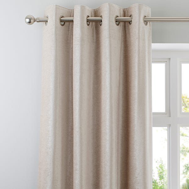 Dorma Lymington Eyelet Curtains image 1 of 7