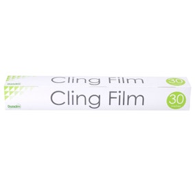 Dunelm Cling Film