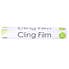 Dunelm Cling Film Clear undefined