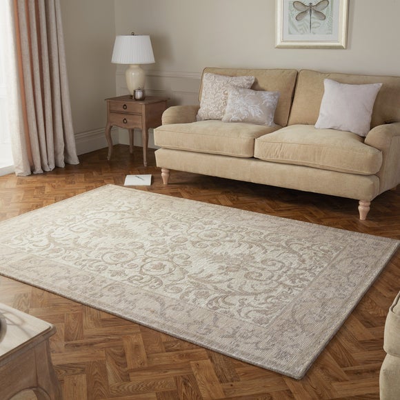 Dunelm large store rugs