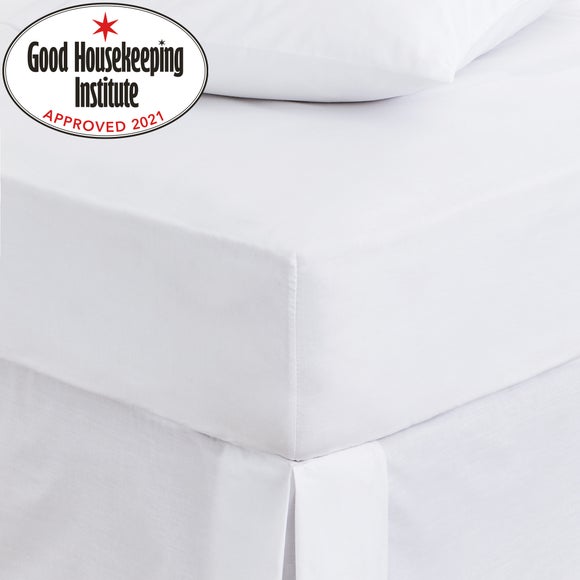 View Non Iron Plain Fitted Sheet View Non Iron Plain Fitted Sheet