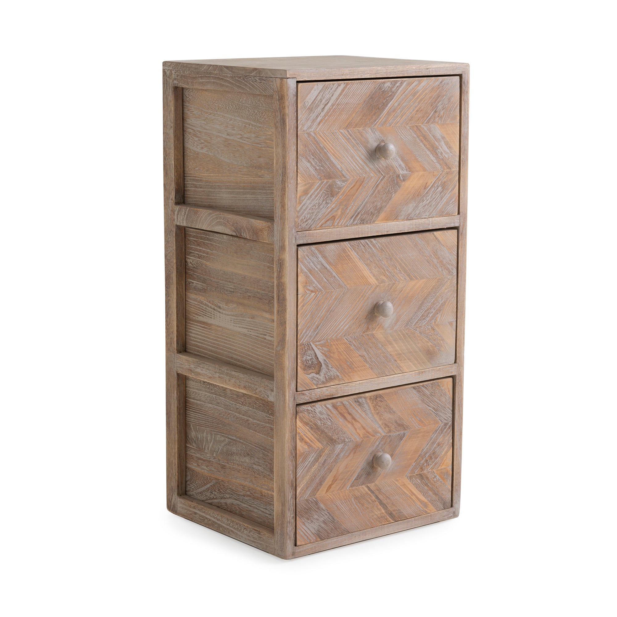 Wooden Storage Tower With Drawers / Storage Tower Chest Of Drawers With ...