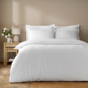 Fogarty Soft Touch Duvet Cover And Pillowcase Set