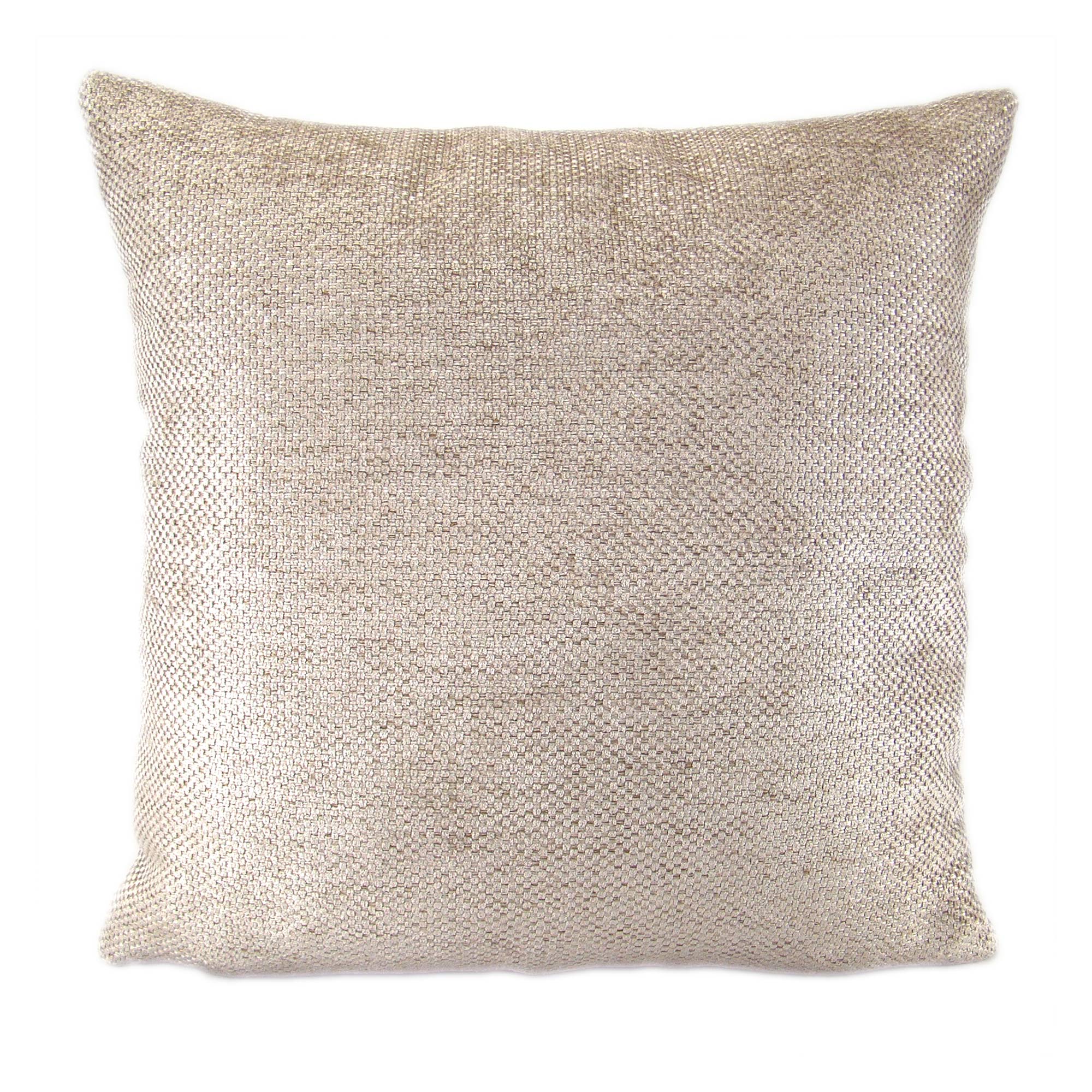 Chenille Orlando Cushion Cover Mink