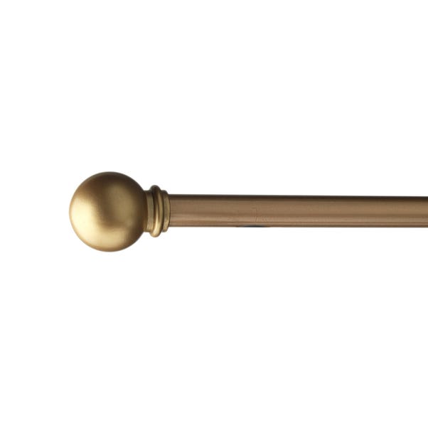 Universal Extendable Curtain Pole Dia. 13/16mm image 1 of 1