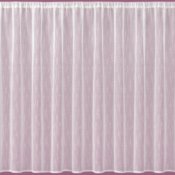 By the Metre Windsor Lace Fabric