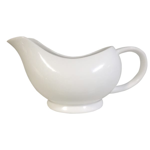 Simply Oversized Gravy Boat image 1 of 1