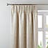 Richmond Champagne Pencil Pleat Curtains  undefined