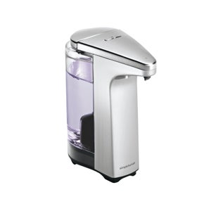 Simplehuman Sensor Soap Pump Dispenser