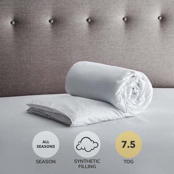 Fogarty Soft Touch 7.5 Tog Duvet  undefined