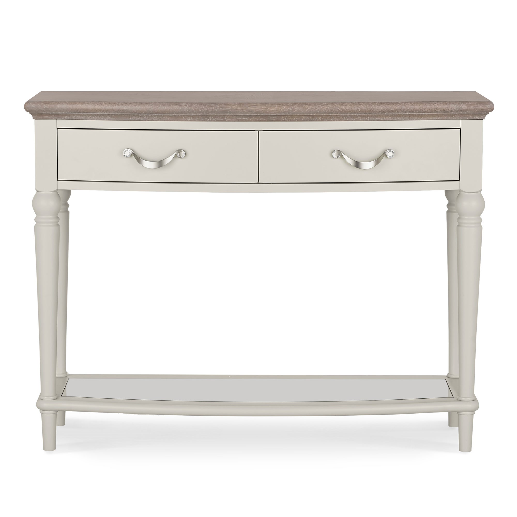 Console Tables | Wooden Oak Console Tables | Dunelm