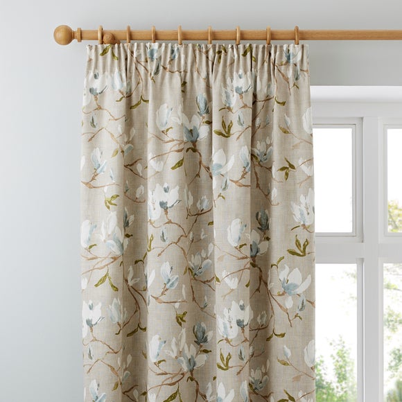 dunelm curtains