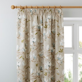 Green Curtains - Browse the Full Range | Dunelm