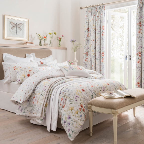 dunelm dorma bedding