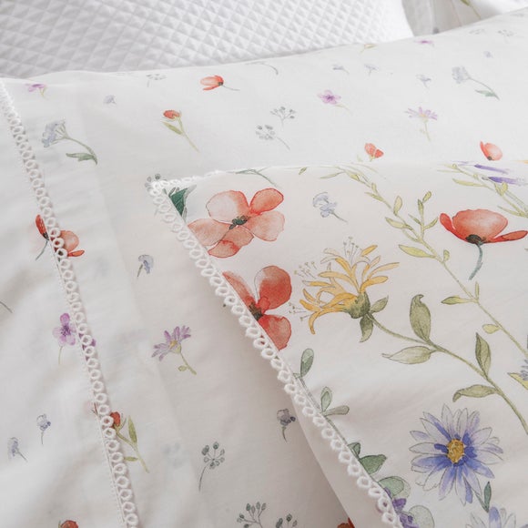 dunelm dorma pillowcases