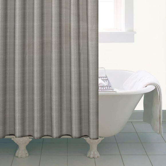 Dunelm Brand new shower curtain 
