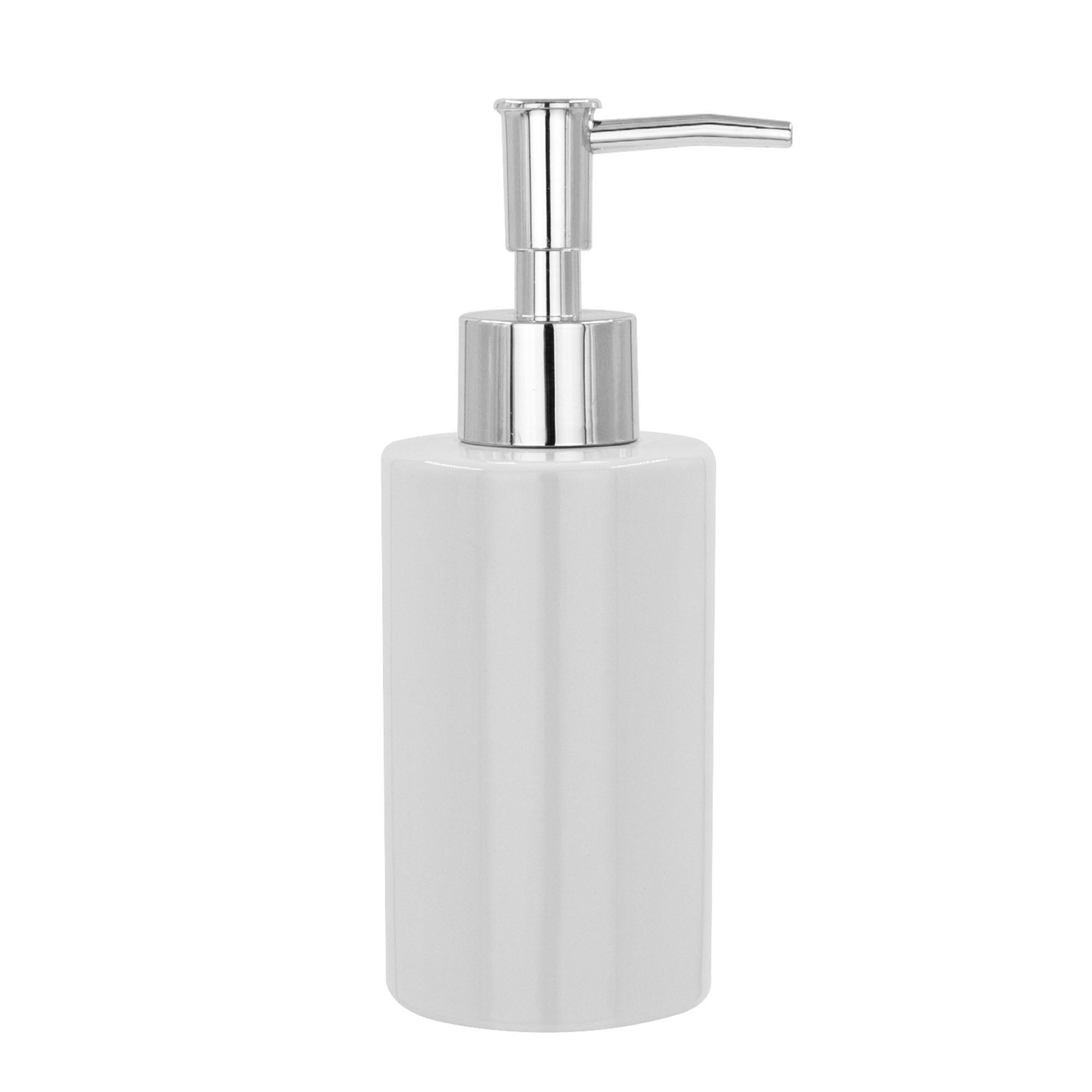 Soap Dishes | Lotion & Soap Dispensers | Dunelm