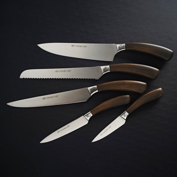 viners knife set