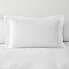Alissa White 100% Cotton Oxford Pillowcase