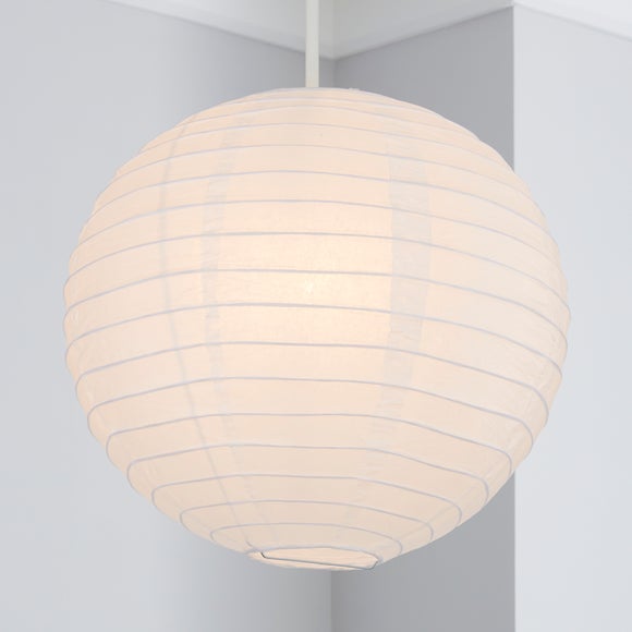 lantern ball paper lamp shade 12