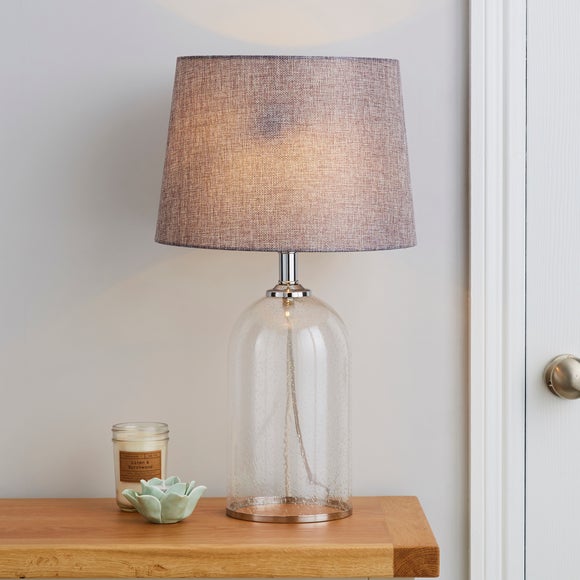 Table Lamps At Dunelm, Extra Large Table Lamps Dunelm