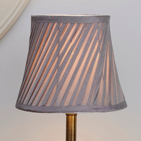 dunelm shades for standard lamps