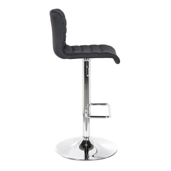 dunelm vigo bar stool