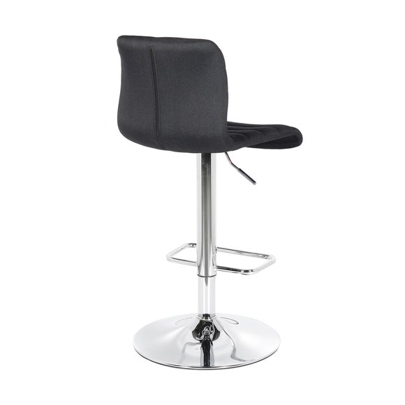 dunelm vigo bar stool