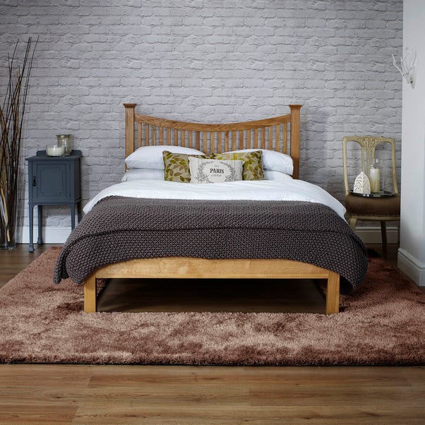 Rug Size For Queen Bed
