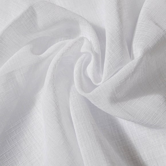 Fine linen outlet material