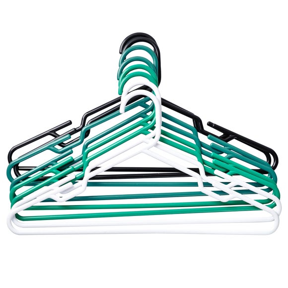 baby coat hangers dunelm